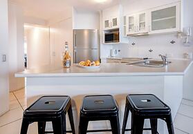 Sailport Mooloolaba Apartments