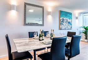 Sailport Mooloolaba Apartments