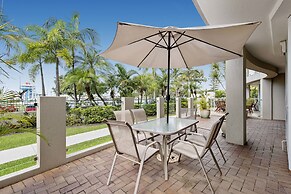 Sailport Mooloolaba Apartments