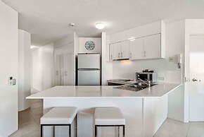 Sailport Mooloolaba Apartments