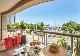 Sailport Mooloolaba Apartments