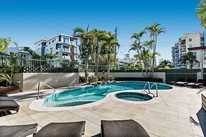 Sailport Mooloolaba Apartments