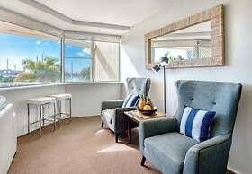Sailport Mooloolaba Apartments