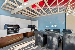 Sailport Mooloolaba Apartments