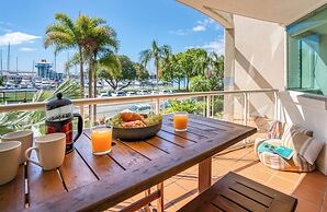 Sailport Mooloolaba Apartments