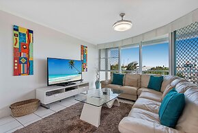 Sailport Mooloolaba Apartments