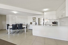 Sailport Mooloolaba Apartments