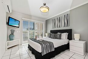 Sailport Mooloolaba Apartments