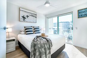 Sailport Mooloolaba Apartments