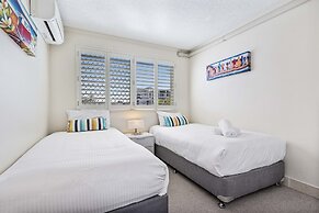 Sailport Mooloolaba Apartments