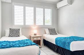 Sailport Mooloolaba Apartments