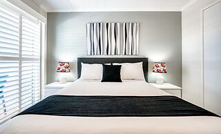 Sailport Mooloolaba Apartments
