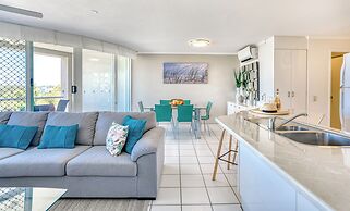 Sailport Mooloolaba Apartments