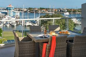 Sailport Mooloolaba Apartments