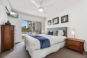 Sailport Mooloolaba Apartments