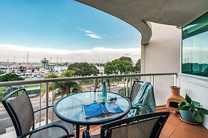 Sailport Mooloolaba Apartments