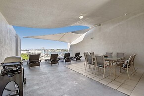 Sailport Mooloolaba Apartments