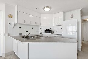 Sailport Mooloolaba Apartments