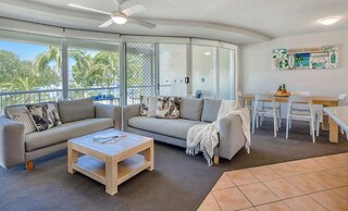 Sailport Mooloolaba Apartments