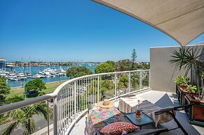 Sailport Mooloolaba Apartments