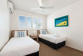 Sailport Mooloolaba Apartments