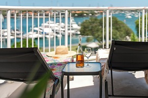Sailport Mooloolaba Apartments