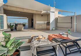 Sailport Mooloolaba Apartments