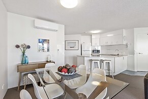 Sailport Mooloolaba Apartments