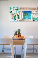 Sailport Mooloolaba Apartments
