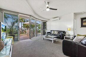 Sailport Mooloolaba Apartments