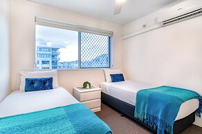 Sailport Mooloolaba Apartments