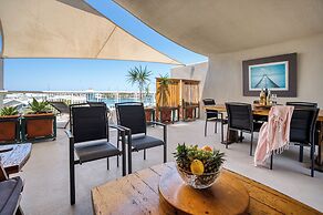 Sailport Mooloolaba Apartments