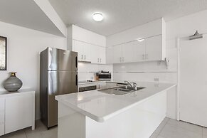 Sailport Mooloolaba Apartments