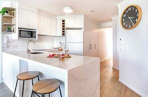 Sailport Mooloolaba Apartments