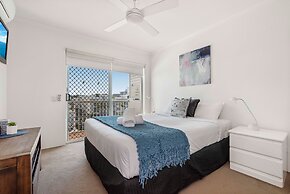 Sailport Mooloolaba Apartments