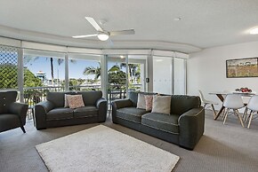 Sailport Mooloolaba Apartments