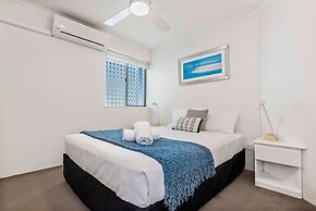 Sailport Mooloolaba Apartments