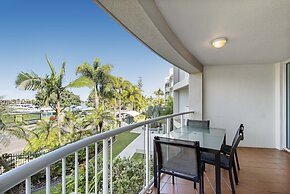 Sailport Mooloolaba Apartments
