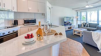 Sailport Mooloolaba Apartments