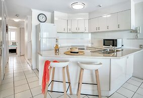Sailport Mooloolaba Apartments