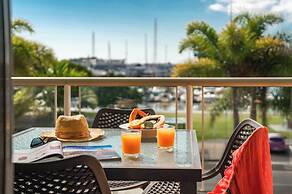 Sailport Mooloolaba Apartments