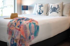 Sailport Mooloolaba Apartments
