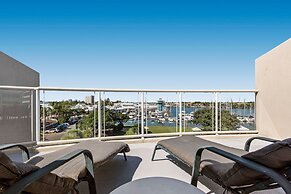 Sailport Mooloolaba Apartments