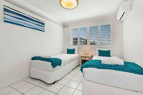Sailport Mooloolaba Apartments