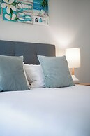 Sailport Mooloolaba Apartments