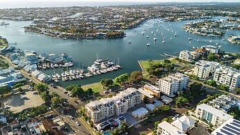 Sailport Mooloolaba Apartments