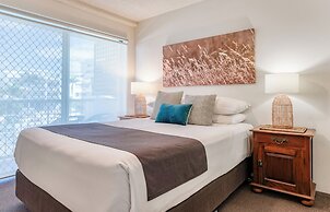 Sailport Mooloolaba Apartments