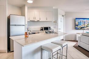 Sailport Mooloolaba Apartments