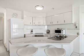 Sailport Mooloolaba Apartments