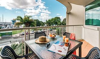 Sailport Mooloolaba Apartments